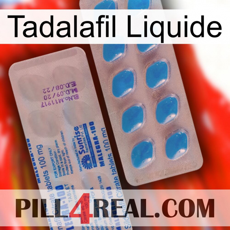 Liquid Tadalafil new15